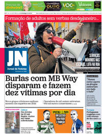Jornal de Notícias - 2023-02-12