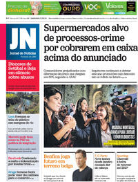 Jornal de Notícias - 2023-02-15