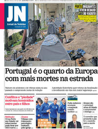 Jornal de Notícias - 2023-02-22