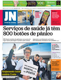 Jornal de Notícias - 2023-03-02