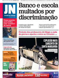 Jornal de Notícias - 2023-03-03