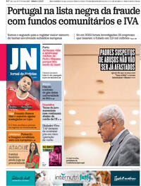Jornal de Notícias - 2023-03-04
