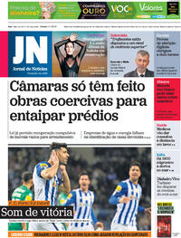 Jornal de Notícias - 2023-03-11