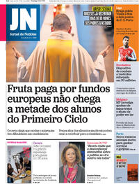 Jornal de Notícias - 2023-03-12