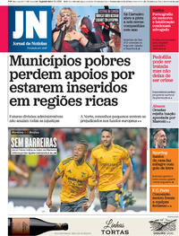 Jornal de Notícias - 2023-03-13