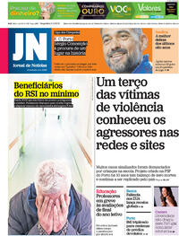 Jornal de Notícias - 2023-03-14