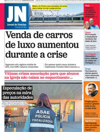 Jornal de Notícias - 2023-03-16
