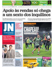 Jornal de Notícias - 2023-03-17