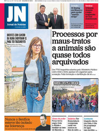 Jornal de Notícias - 2023-03-21