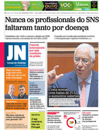 Jornal de Notícias - 2023-03-23