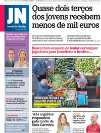 Jornal de Notcias - 2023-03-28