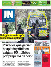 Jornal de Notcias - 2023-03-29