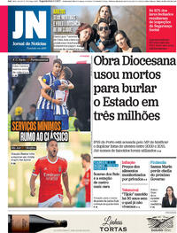 Jornal de Notcias - 2023-04-03