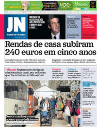 Jornal de Notcias - 2023-04-04