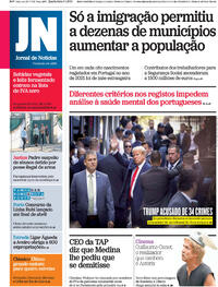 Jornal de Notcias - 2023-04-05