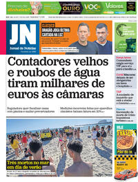 Jornal de Notcias - 2023-04-07