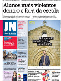 Jornal de Notcias - 2023-04-09