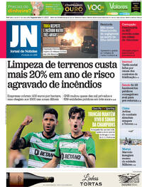 Jornal de Notcias - 2023-04-10