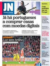 Jornal de Notcias - 2023-04-12