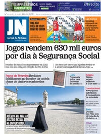 Jornal de Notcias - 2023-04-13