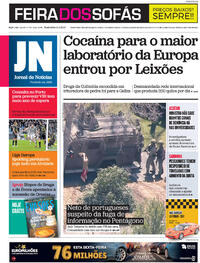 Jornal de Notcias - 2023-04-14