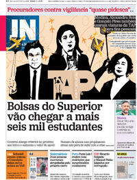 Jornal de Notcias - 2023-04-15