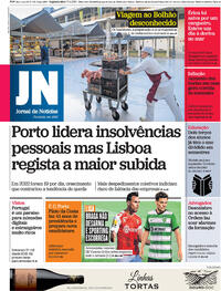 Jornal de Notcias - 2023-04-17