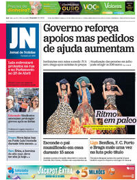 Jornal de Notcias - 2023-04-18