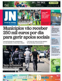 Jornal de Notcias - 2023-04-21