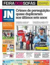 Jornal de Notcias - 2023-04-22