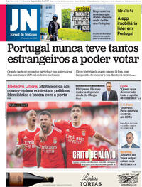 Jornal de Notcias - 2023-04-24