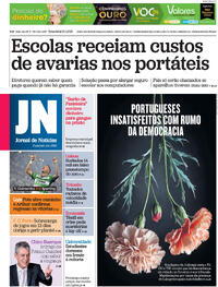 Jornal de Notcias - 2023-04-25