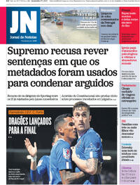 Jornal de Notcias - 2023-04-27