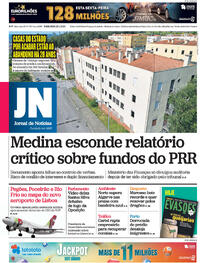 Jornal de Notcias - 2023-04-28