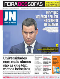 Jornal de Notcias - 2023-04-29