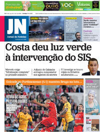 Jornal de Notcias - 2023-04-30