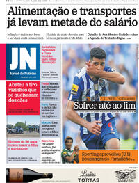 Jornal de Notcias - 2023-05-01