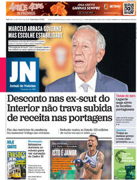 Jornal de Notcias - 2023-05-05