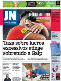 Jornal de Notcias - 2023-05-07