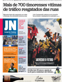 Jornal de Notcias - 2023-05-08