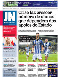 Jornal de Notcias - 2023-05-09