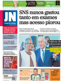 Jornal de Notcias - 2023-05-13