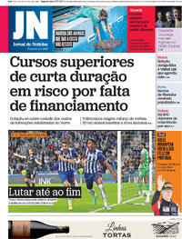 Jornal de Notcias - 2023-05-15