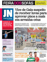 Jornal de Notcias - 2023-05-17