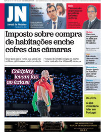 Jornal de Notcias - 2023-05-18