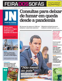 Jornal de Notcias - 2023-05-19