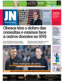 Jornal de Notcias - 2023-05-20