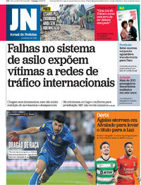 Jornal de Notcias - 2023-05-21