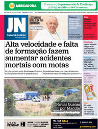 Jornal de Notcias - 2023-05-23