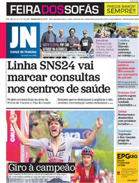 Jornal de Notcias - 2023-05-24